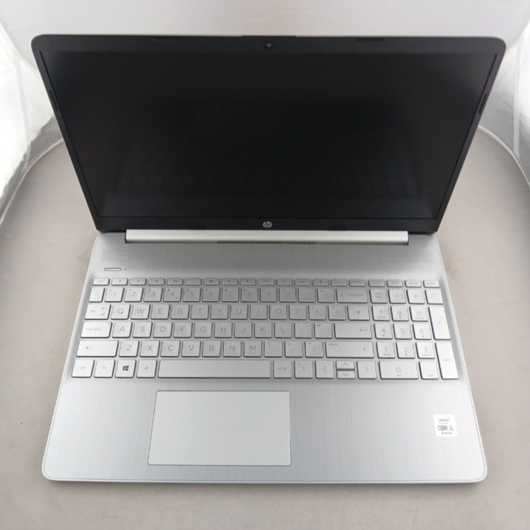 Refurbished HP 15S-FQ1XXX Core i5-1035G1 8GB RAM 512GB SSD 15.6 Inch Windows 11 Laptop