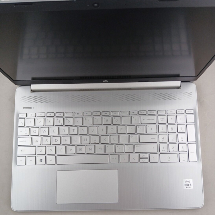 Refurbished HP 15S-FQ1XXX Core i5-1035G1 8GB RAM 512GB SSD 15.6 Inch Windows 11 Laptop
