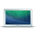 TR/80002642370 Refurbished Apple MacBook Air 13 Inch Core i5 4GB RAM 256GB SSD 2014 macOS Big Sur