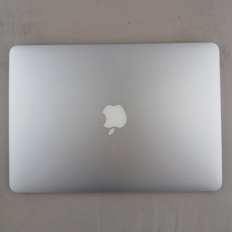 Refurbished Apple MacBook Air 13 Inch Core i5 4GB RAM 256GB SSD 2014 macOS Big Sur
