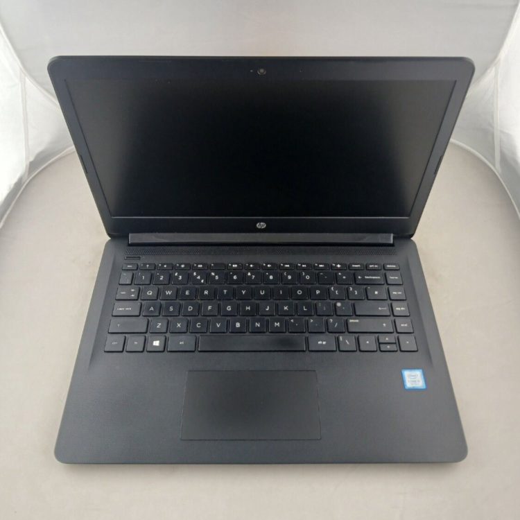 Refurbished HP 14-BP0XX Core i5-7200U 8GB RAM 128GB SSD 14 Inch Windows 11 Laptop