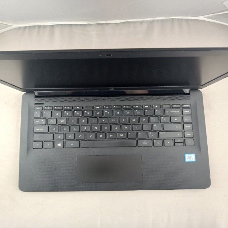 Refurbished HP 14-BP0XX Core i5-7200U 8GB RAM 128GB SSD 14 Inch Windows 11 Laptop