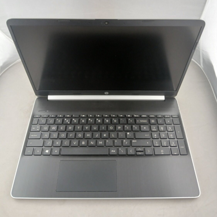 Refurbished HP 15S-FQ1XXX Core i5-1035G4 4GB RAM 128GB SSD 15.6 Inch Windows 11 Home Laptop