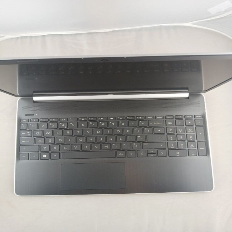 Refurbished HP 15S-FQ1XXX Core i5-1035G4 4GB RAM 128GB SSD 15.6 Inch Windows 11 Home Laptop