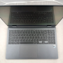 Refurbished Samsung 750QFG Core i5-1340P 8GB RAM 256GB SSD 15.6 Inch Windows 11 Touchscreen Convertible Laptop
