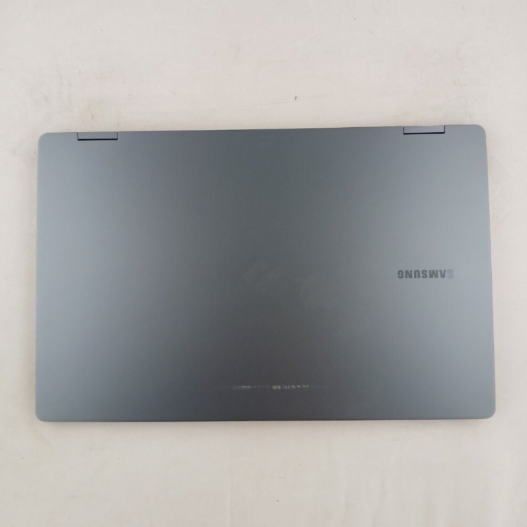 Refurbished Samsung 750QFG Core i5-1340P 8GB RAM 256GB SSD 15.6 Inch Windows 11 Touchscreen Convertible Laptop