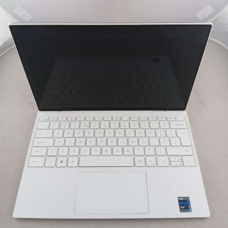 Refurbished Dell XPS 13 9310 Core i7-1185G7 16GB RAM 1TB SSD 13.4 Inch Windows 11 Home Touchscreen Laptop