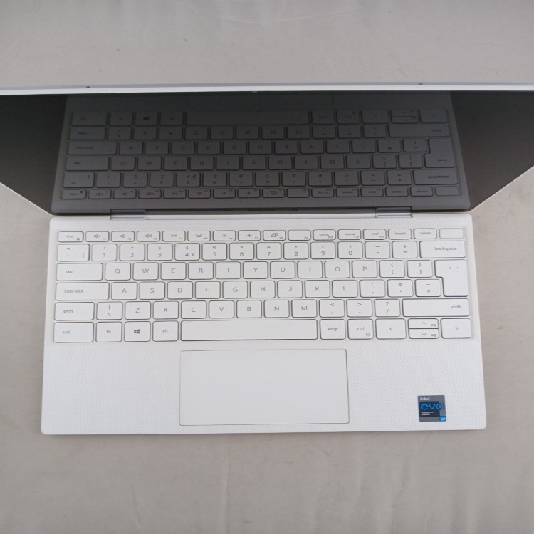 Refurbished Dell XPS 13 9310 Core i7-1185G7 16GB RAM 1TB SSD 13.4 Inch Windows 11 Home Touchscreen Laptop