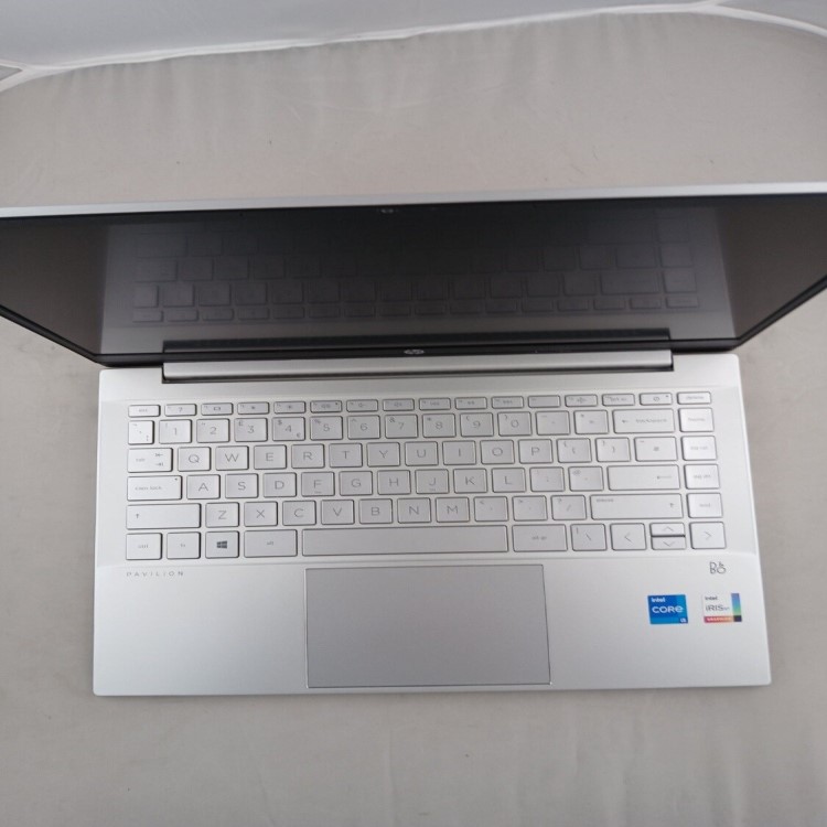 Refurbished HP Pavilion 14-DV1XXX Core i5-1155G7 8GB RAM 512GB SSD 14 Inch Windows 11 Laptop