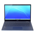 TR/80002642478 Refurbished Acer Spin CP513-1HL-59JA Snapdragon SC7180 8GB RAM 128GB SSD 13.3 Inch Chromebook