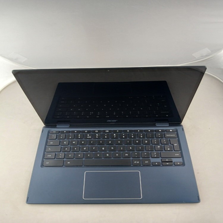 Refurbished Acer Spin CP513-1HL-59JA Snapdragon SC7180 8GB RAM 128GB SSD 13.3 Inch Chromebook