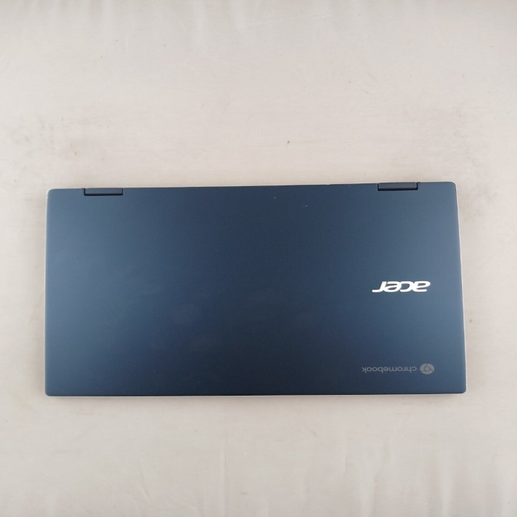 Refurbished Acer Spin CP513-1HL-59JA Snapdragon SC7180 8GB RAM 128GB SSD 13.3 Inch Chromebook