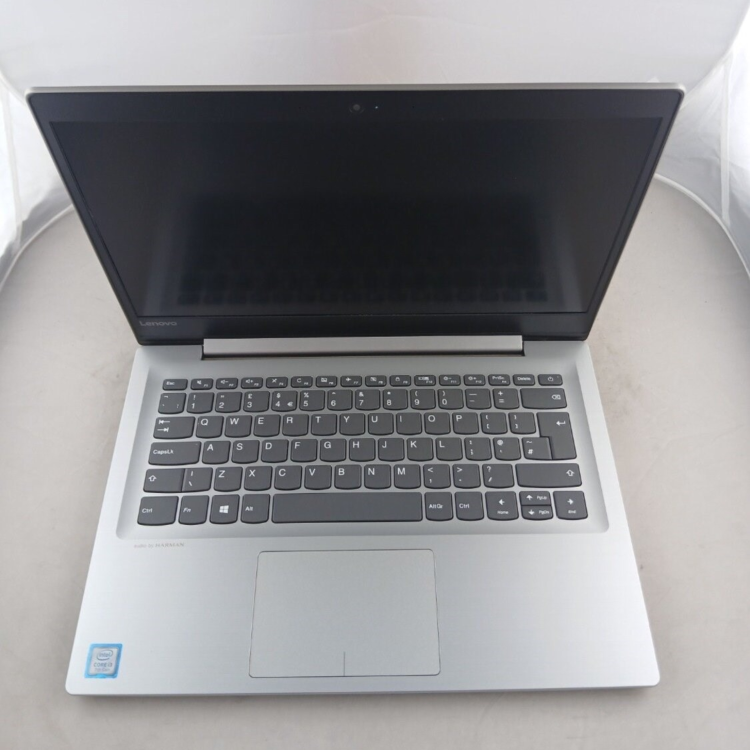Refurbished Lenovo IdeaPad 320S-14IKB Core i3-7100U 4GB RAM 128GB SSD 14 Inch Windows 11 Laptop