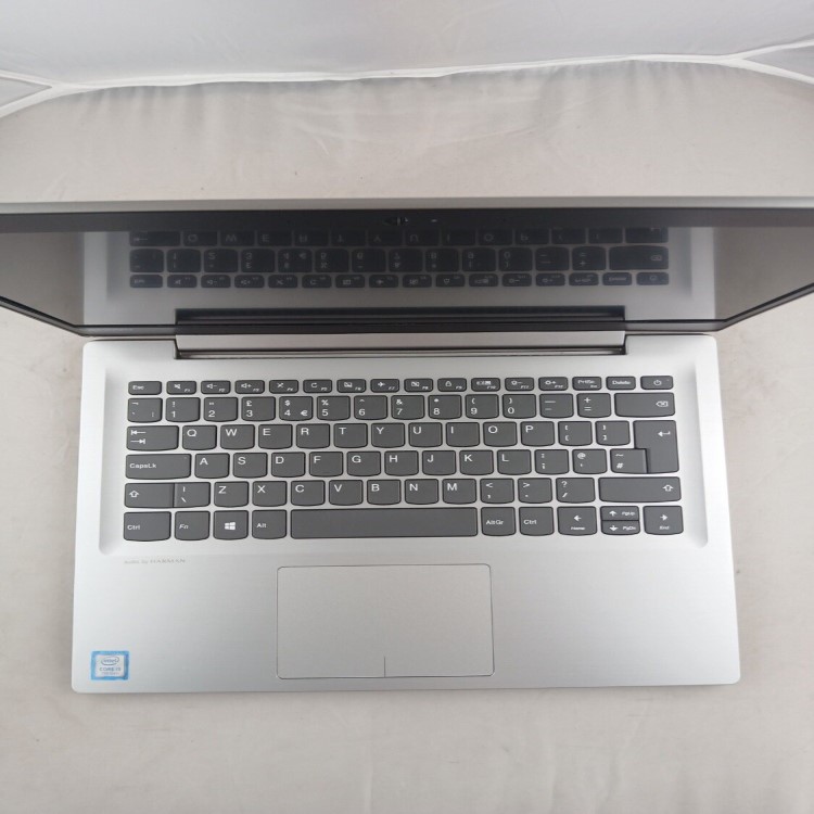 Refurbished Lenovo IdeaPad 320S-14IKB Core i3-7100U 4GB RAM 128GB SSD 14 Inch Windows 11 Laptop