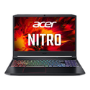Refurbished Acer Nitro AN515-57 Core i5-11400H 8GB RAM 512GB SSD GTX 1650 15.6 Inch Windows 11 Home Gaming Laptop