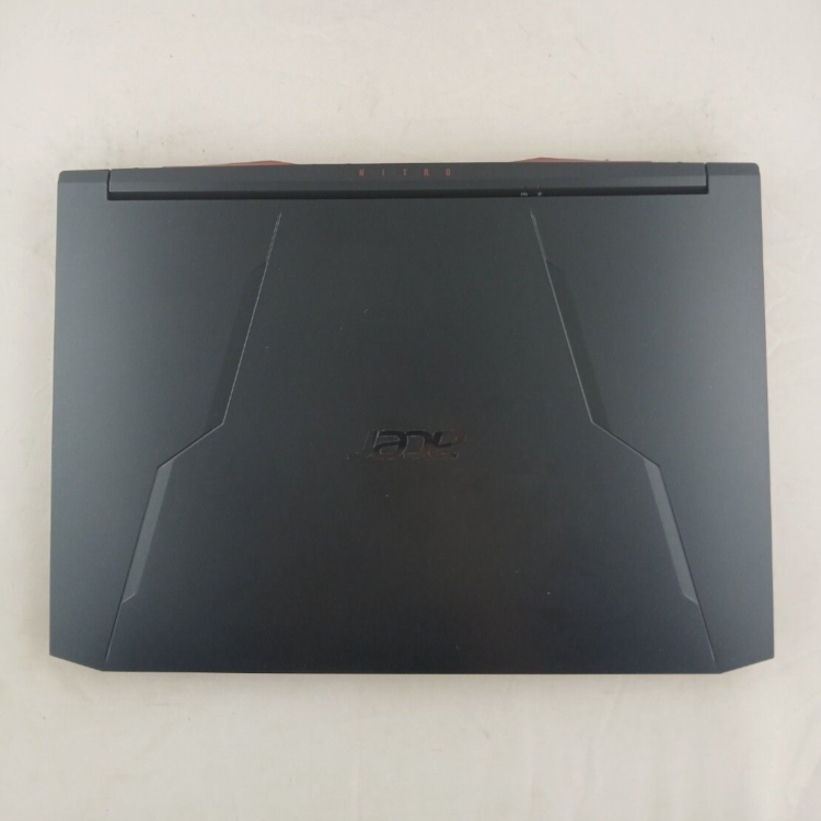 Refurbished Acer Nitro AN515-57 Core i5-11400H 8GB RAM 512GB SSD GTX 1650 15.6 Inch Windows 11 Home Gaming Laptop