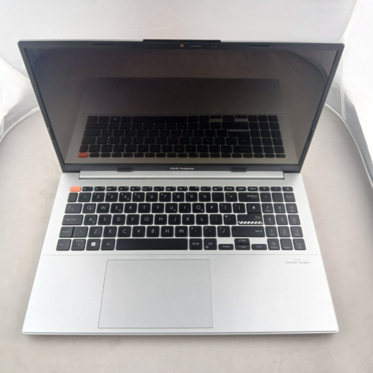 Refurbished ASUS Vivobook K5504VN Core i5-13500H 16GB RAM 512GB SSD 15.6 Inch Windows 11 Laptop