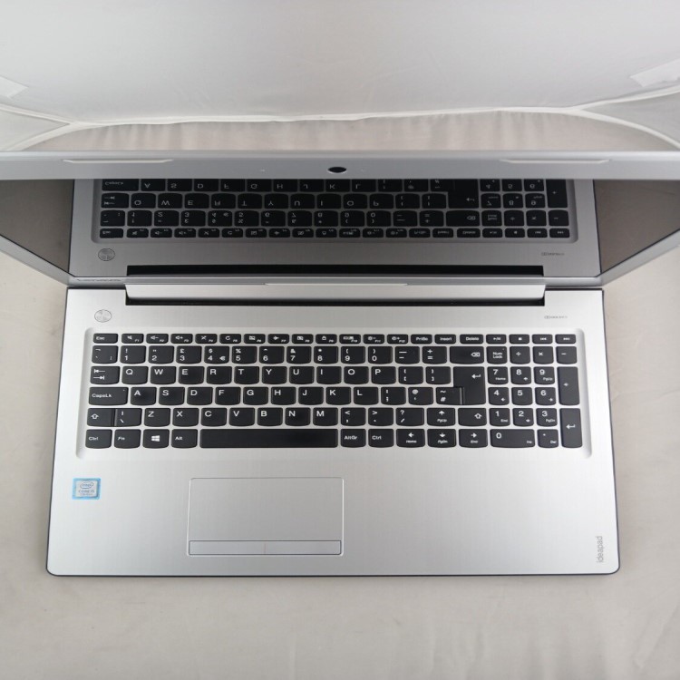 Refurbished Lenovo IdeaPad 310-15IKB Core i5-7200U 12GB RAM 512GB SSD 15.6 Inch Windows 11 Laptop