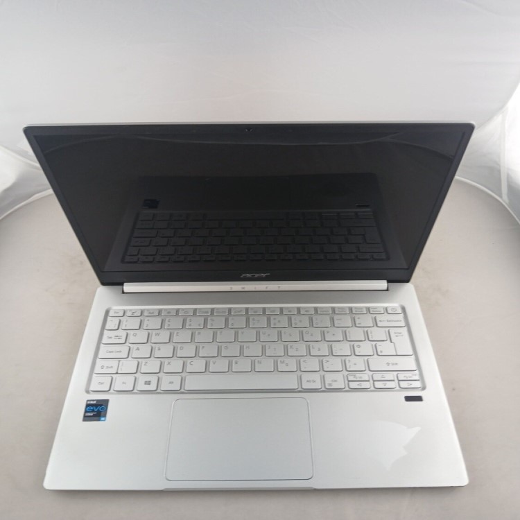 Refurbished Acer Swift SF313-53 Core i5-1135G7 8GB RAM 512GB SSD 13.3 Inch Windows 11 Laptop