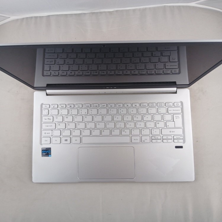 Refurbished Acer Swift SF313-53 Core i5-1135G7 8GB RAM 512GB SSD 13.3 Inch Windows 11 Laptop