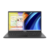 Refurbished ASUS Vivobook X515EA Core i3-1115G4 8GB RAM 256GB SSD 15.6 Inch Windows 11 Home Laptop