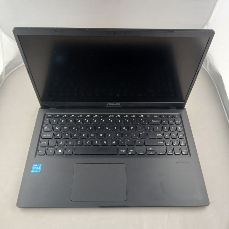 Refurbished ASUS Vivobook X515EA Core i3-1115G4 8GB RAM 256GB SSD 15.6 Inch Windows 11 Home Laptop