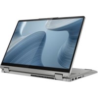 Refurbished Lenovo IdeaPad Flex 5 14IAU7 Core i5-1235U 8GB RAM 256GB SSD 14 Inch Windows 11 Home Touchscreen Convertible Laptop