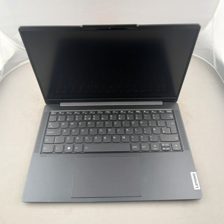 Refurbished Lenovo Yoga Slim 6 14IRH8 Core i5-13500H 8GB RAM 128GB SSD 14 Inch Windows 11 Laptop
