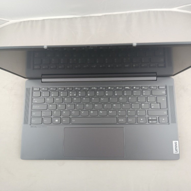 Refurbished Lenovo Yoga Slim 6 14IRH8 Core i5-13500H 8GB RAM 128GB SSD 14 Inch Windows 11 Laptop