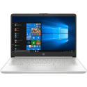TR/80002642605 Refurbished HP 14S-DQ2XXX Intel Pentium Gold 7505 4GB RAM 128GB SSD 14 Inch Windows 11 Laptop