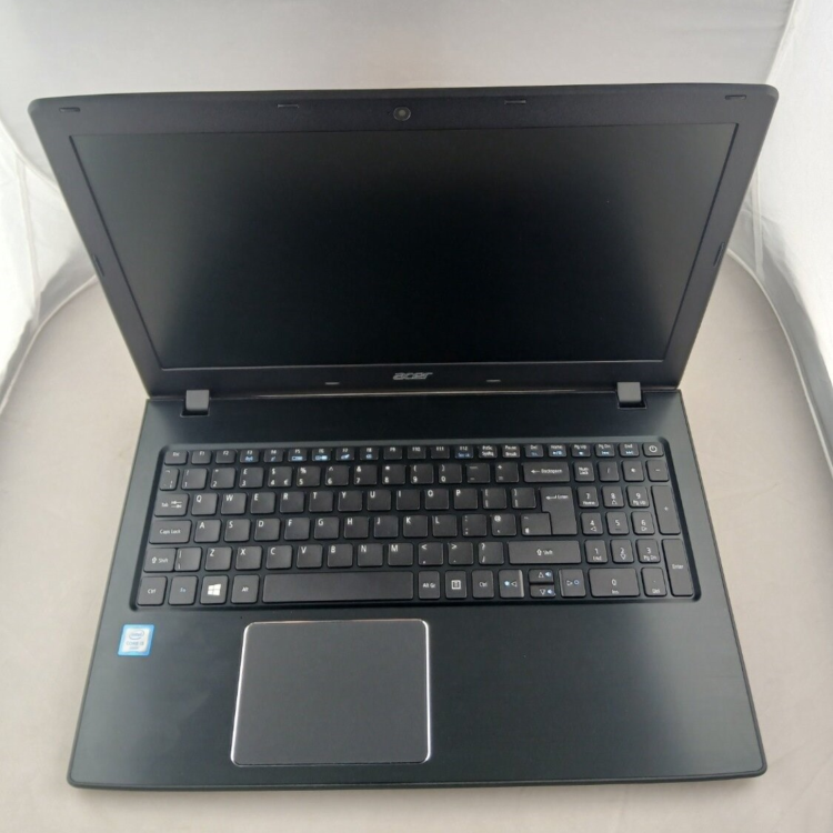 Refurbished Acer TravelMate P259-M Core i3-6100U 4GB RAM 500GB HDD 15.6 Inch Windows 11 Laptop