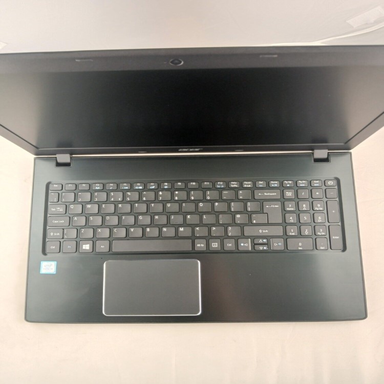 Refurbished Acer TravelMate P259-M Core i3-6100U 4GB RAM 500GB HDD 15.6 Inch Windows 11 Laptop