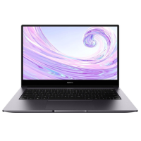 Refurbished Huawei NBLK-WAX9X Ryzen 5 3500U 8GB RAM 512GB SSD 14 Inch Windows 11 Laptop