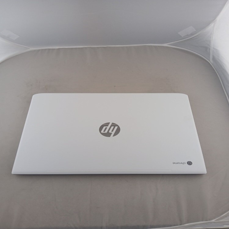 Refurbished HP 15-de0500na Intel Pentium 4417U 4GB RAM 64GB SSD 15.6 Inch Chromebook