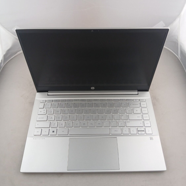 Refurbished HP Pavilion 14-DV1XXX Core i5-1155G7 8GB RAM 512GB SSD 14 Inch Windows 11 Laptop