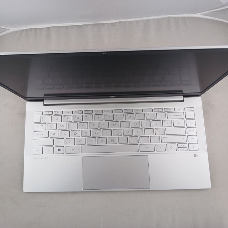 Refurbished HP Pavilion 14-DV1XXX Core i5-1155G7 8GB RAM 512GB SSD 14 Inch Windows 11 Laptop