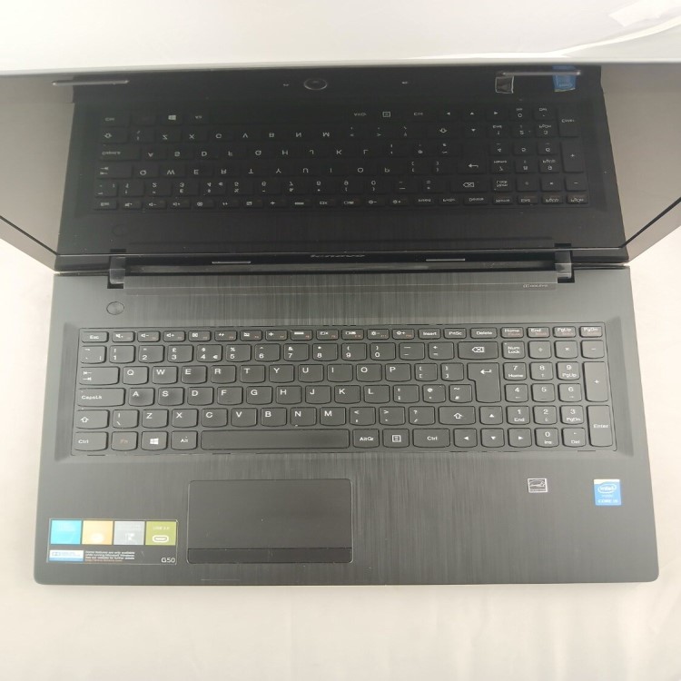 Refurbished Lenovo G50-70 Core i5-4210U 8GB RAM 1TB HDD 15.6 Inch Windows 11 Laptop