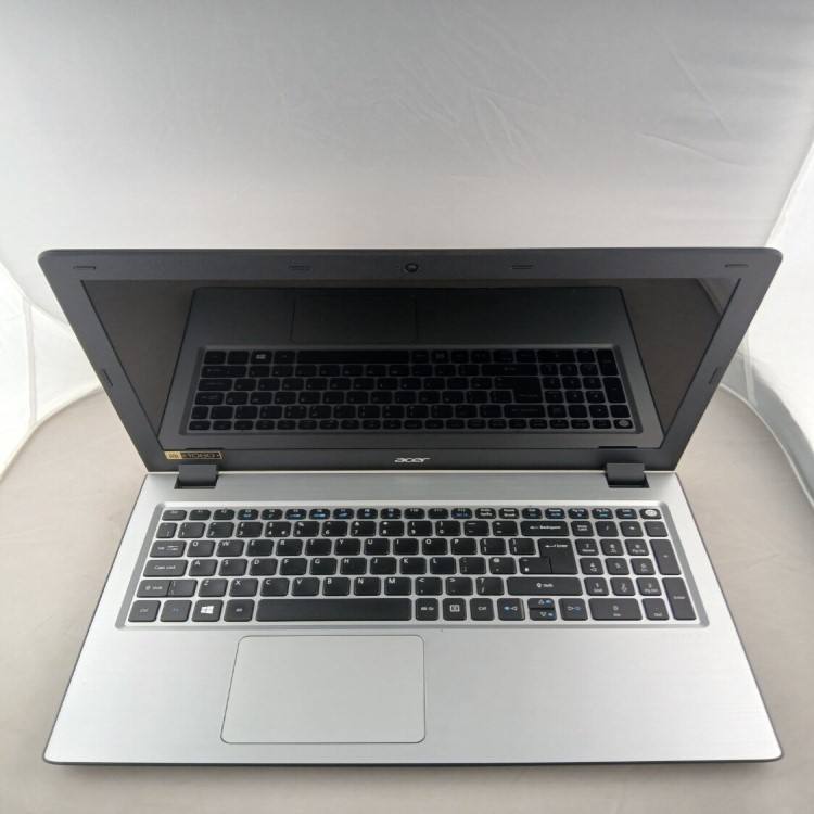 Refurbished Acer Aspire V3-574T Core i5-5257U 16GB RAM 1TB HDD 15.6 Inch Windows 11 Touchscreen Laptop