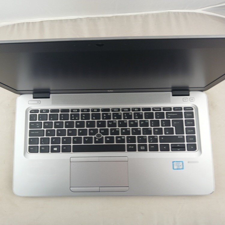 Refurbished HP Elitebook 840 G3 Core i5-6300U 8GB RAM 500GB HDD 14 Inch Windows 11 Laptop