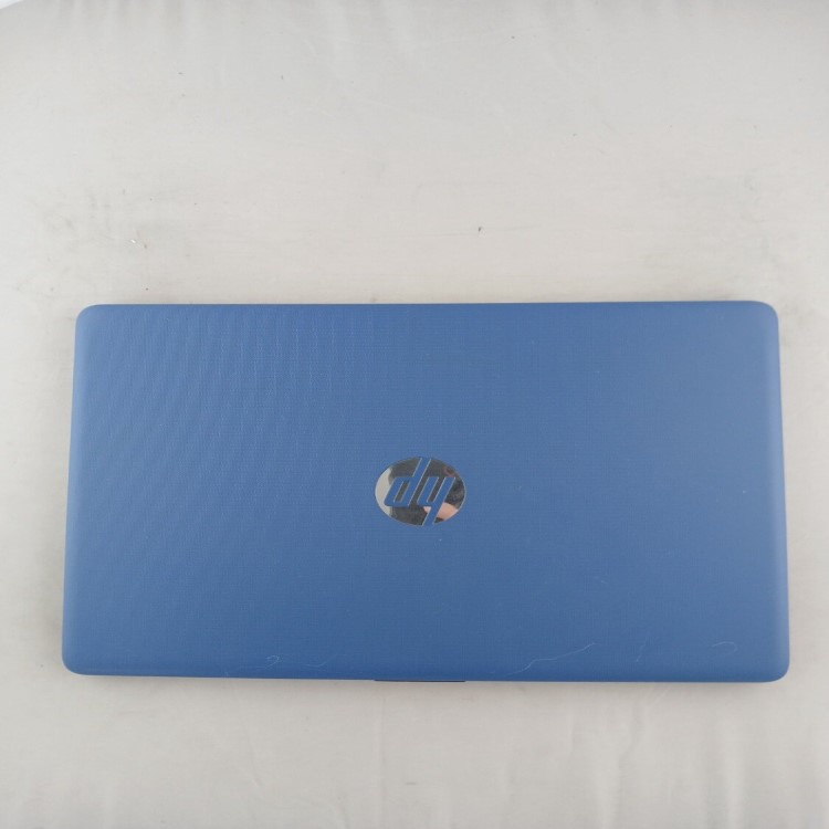 Refurbished HP 14-CM0XXX AMD A4-9125 4GB RAM 62GB SSD 14 Inch Windows 11 Laptop