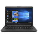 TR/80002643190 Refurbished HP 14Q-CS0XXX Intel Pentium 4417U 4GB RAM 256GB SSD 14 Inch Windows 11 Laptop