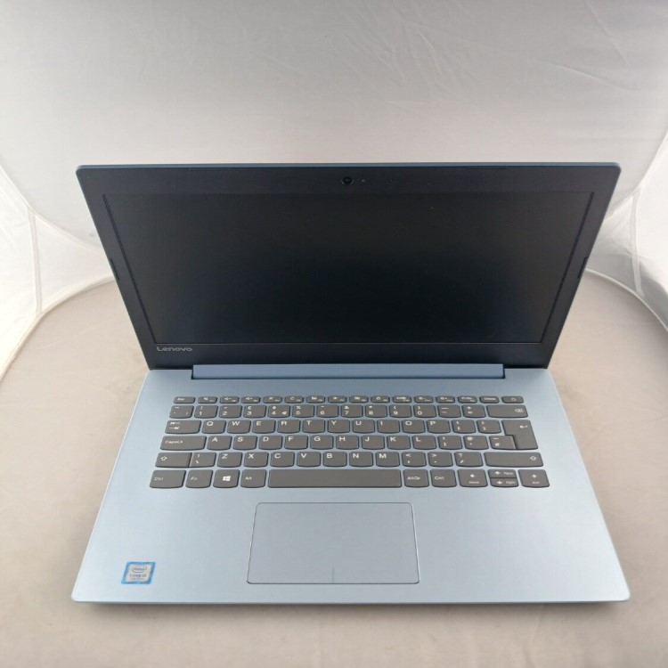 Refurbished Lenovo IdeaPad 320-14IKB Core i3-7100U 8GB RAM 128GB SSD 14 Inch Windows 11 Laptop
