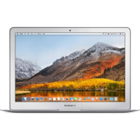 Refurbished Apple MacBook Air 13 Inch Core i5 8GB RAM 128GB SSD 2017 macOS Monterey