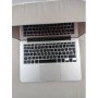 Refurbished Apple Macbook Pro 13 Inch Core i5 8GB RAM 128GB SSD 2014 macOS Big Sur