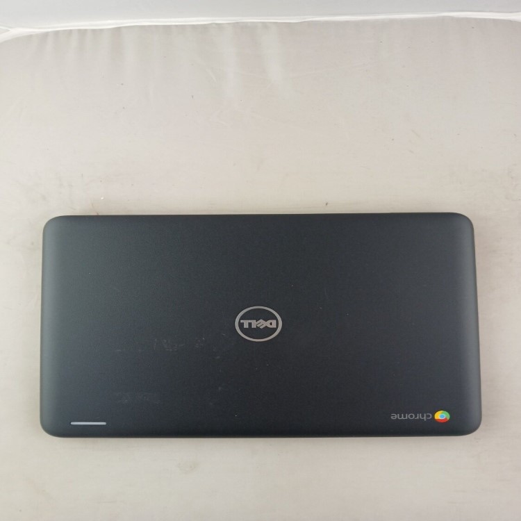 Refurbished Dell 11 3180 Intel Celeron N3060 4GB RAM 16GB SSD 11.6 Inch Chromebook