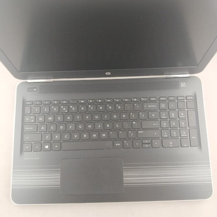 Refurbished HP Pavilion 15-aw065sa AMD A9-9410 8GB RAM 2TB HDD 15.6 Inch Windows 11 Laptop