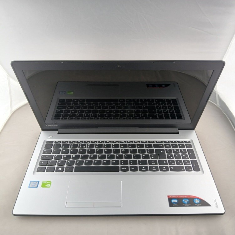 Refurbished Lenovo IdeaPad 310-15ISK Core i7-6500U 8GB RAM 2TB HDD 15.6 Inch Windows 11 Laptop