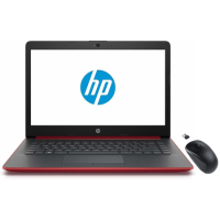Refurbished HP 14-CK0XXX Core i5-7200U 4GB RAM 256GB SSD 14 Inch Windows 11 Laptop