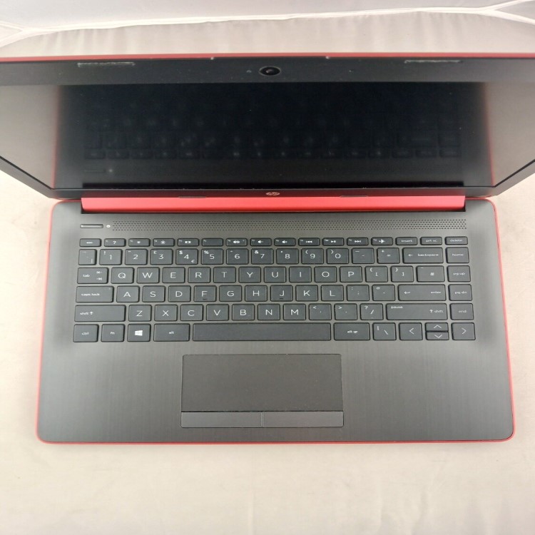 Refurbished HP 14-CK0XXX Core i5-7200U 4GB RAM 256GB SSD 14 Inch Windows 11 Laptop