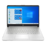 Refurbished HP 14S-DQ5XXX Core i5-1235U 8GB RAM 512GB SSD 14 Inch Windows 11 Home Laptop